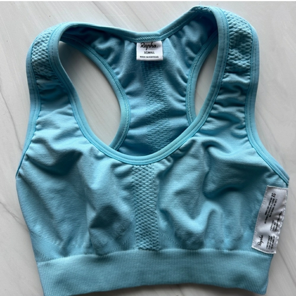 Rapha Cycling Bra Bundle - Picture 6 of 11